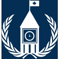 Capital Model United Nations | Simulation capitale de l'Organisation des Nations unies logo - Similar company to Mind Magazines