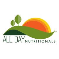 All Day Nutritionals logo - Similar company to Anthem Vault, Inc.