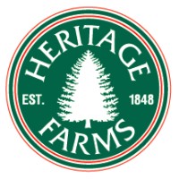 Heritage Farms logo - Similar company to Funtopia Shop