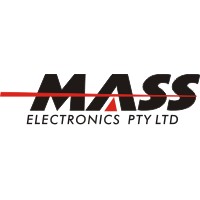 Mass Electronics logo - Similar company to Mass Electronics