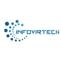 INFOVIRTECH PVT. LTD. logo - Similar company to Tech Alpha