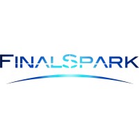 FinalSpark logo - Similar company to Cortical Labs