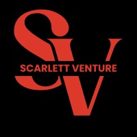 Scarlett Venture logo - Similar company to Under Ceej Media