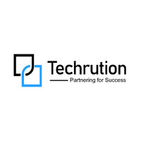 Techrution LLC logo - Similar company to Evo Network It Limited