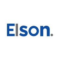 Elson Indonesia logo - Similar company to Eservices & Solutions