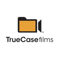 True Case Films logo - Similar company to 4Th Street Productions