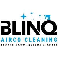 Blinq Airco Cleaning BV logo - Similar company to Iridium77 Bv