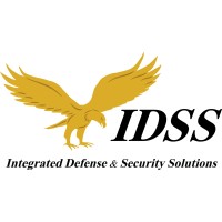 Integrated Defense & Security Solutions (IDSS) logo - Similar company to Idss
