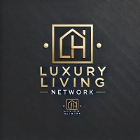 Luxury Living Network logo - Similar company to Haggerty Digital Services