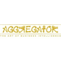 Aggregator Consultancy Agency logo - Similar company to M-Gen Tech & Consultancy Agency