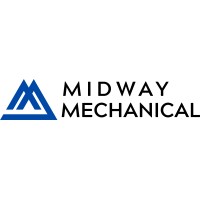 Midway Mechanical Services logo - Similar company to Midway Mechanical