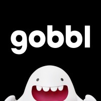 Gobbl (Ex OneRare) logo - Similar company to Synaptyx Ai