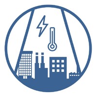 High-Temperature Heat Pump Symposium logo - Similar company to Push2Heat