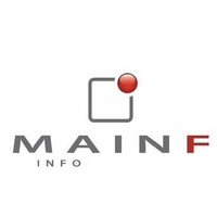MAINF INFO logo - Similar company to Efoil Maroc