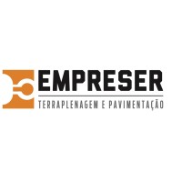 EMPRESER logo - Similar company to Pete - Educação Com Tecnologia