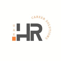 HR UAE Career Solutions logo - Similar company to Hr Evolution