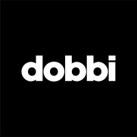 Dobbi logo - Similar company to Pacific Perks