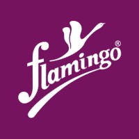 Flamingo Health logo - Similar company to Ascent - Group Of Companies