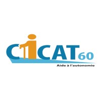 Centre d'Information et de Conseil sur les Aides Techniques - CICAT 60 logo - Similar company to Gip Cicat 68