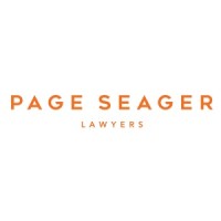 Page Seager Lawyers logo - Similar company to Wallace Wilkinson & Webster Lawyers