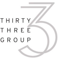 Thirty Three Group logo - Similar company to Rkf