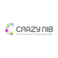 Crazy Nib Communications Pvt. Ltd. logo - Similar company to Appstylo