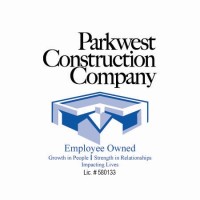 Parkwest Construction Company logo - Similar company to Final Phase Construction, Inc.