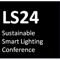 IEEE Sustainable Smart Lighting Conference LS24 logo - Similar company to Stilec