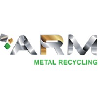 ARM Metal Recycling logo - Similar company to S.J Iron & Metals Recycling