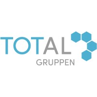 TotAl-gruppen logo - Similar company to Planet 2030