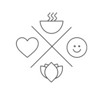 Food And Mood. Space logo - Similar company to Upper Deck