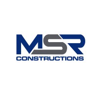 MSR Constructions logo - Similar company to Regaarder