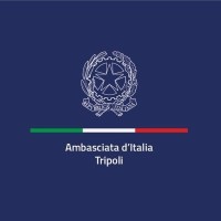 Ambasciata d'Italia a Tripoli logo - Similar company to Camera Di Commercio Italo - Libica