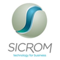 SICROM Technology logo - Similar company to Profesionalcloud
