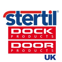 Stertil Dock & Door Products UK logo - Similar company to Sub10 Systems Ltd.