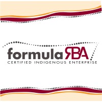 FormulaRBA logo - Similar company to Zenith Rba