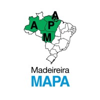 MADEIREIRA MAPA logo - Similar company to Visaflex