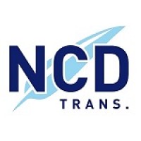 NCD Trans logo - Similar company to Eagle Trans