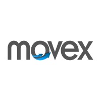 movex logo - Similar company to Movex