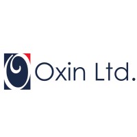 Oxin Ltd. logo - Similar company to Denven