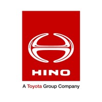 Hino México logo - Similar company to Oasis Microtiendas