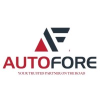 AUTOFORE logo - Similar company to Sellio
