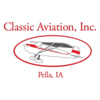Classic Aviation, Inc. logo - Similar company to Cornerstone Aviation
