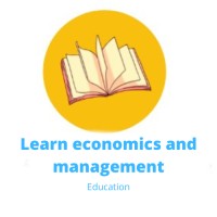 Learn Economics and Management logo - Similar company to Exploring Economics