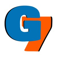 G7 Gaming logo - Similar company to Loopstorm Gaming