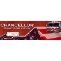 Chancellor Volunteer Fire & Rescue