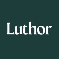 Luthor logo - Similar company to Raycaster (Yc F24)
