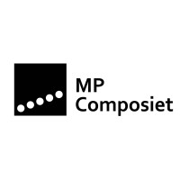 MP Composiet logo - Similar company to King Composiet