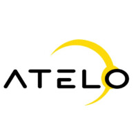 ATELO logo - Similar company to Qa Visas🇰🇼