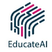 Educate AI logo - Similar company to Ai&Vr Game Machine